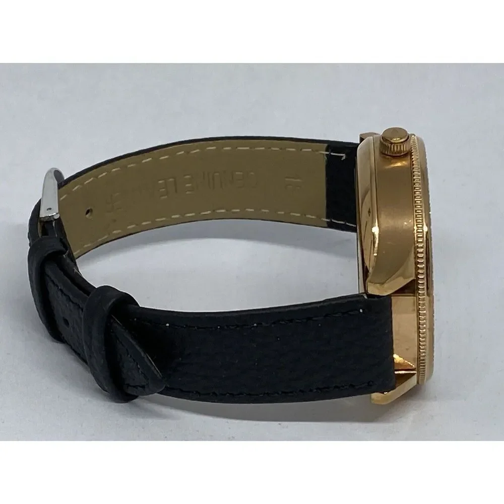 Fossil Gen 3 Authentic Genuine Smart Watch Custom Band FTW6008 LT210
